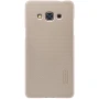 Nillkin Super Frosted Shield Matte cover case for Samsung Galaxy J3 PRO (J3110) order from official NILLKIN store